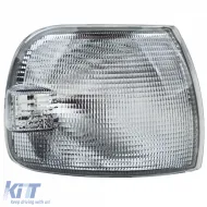 Weißer rechter Blinker geeignet für VW T4 GP Multivan Caravelle 1996-2003-image-6207914