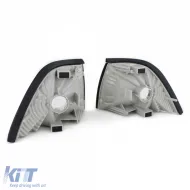 Weißes Blinker-Set geeignet für BMW 3er E36 Coupe Cabrio 1990-1999-image-6209846
