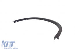 image-16-Wheel arch flare - rear left suitable for BMW X6 E71 2008-2014