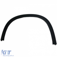 Wheel Arch Trim Front Left Fender fits for BMW X1 E84 09-15