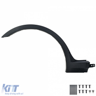 Wheel arch trim front left fits BMW X3 E83 03-10
