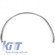 Wheel Arch Trim Front Left for Ford Mustang 64-66 - ODFF-WTF6014839