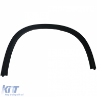 Wheel Arch Trim Front Right fits for BMW X1 E84 09-15