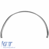 Wheel Arch Trim Front Right for Ford Mustang 64-66