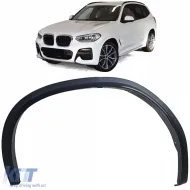 image-48-Wheel arch trim rear left fits BMW iX3 G08 from 2020