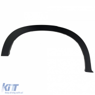 Wheel arch trim rear left fits BMW X5 E70 06-13 - ODFF-WTC6014115