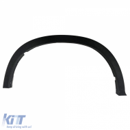 Wheel arch trim rear left fits BMW X6 F16 14-19