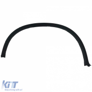 image-48-Wheel arch trim rear left fits for BMW X6 E71 08-14