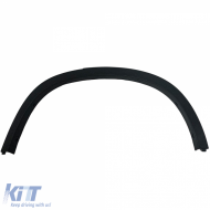 Wheel arch trim rear left side panel fits BMW X1 E84 09-15 - ODFF-WTB6012815