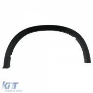 image-58-Wheel arch trim rear right fits BMW X6 F16 14-19