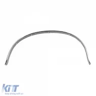 image-26-Wheel Arch Trim Rear Right for Ford Mustang 69 Fastback