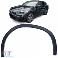Wheel arch trim rear right side panel fits BMW X2 M F39 18-23 - ODFF-WTB6012665