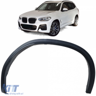 Wheel arch trim rear right side panel fits BMW iX3 G08 from 2020