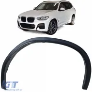 image-24-Wheel arch trim rear right side panel fits BMW iX3 G08 from 2020