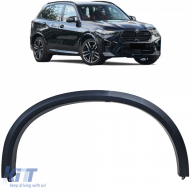 image-37-Wheel arch trim rear right side panel fits for BMW X5 M G05 from 2018