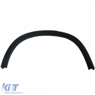 Wheel arch trim rear right side panel fits for BMW X1 E84 09-15 - ODFF-WTB6030255