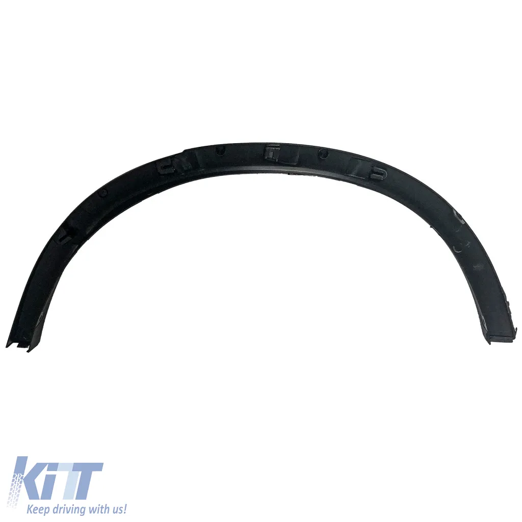 Wheel Arch Trim Rear Right Side Panel fits for BMW X3 F25 10-17