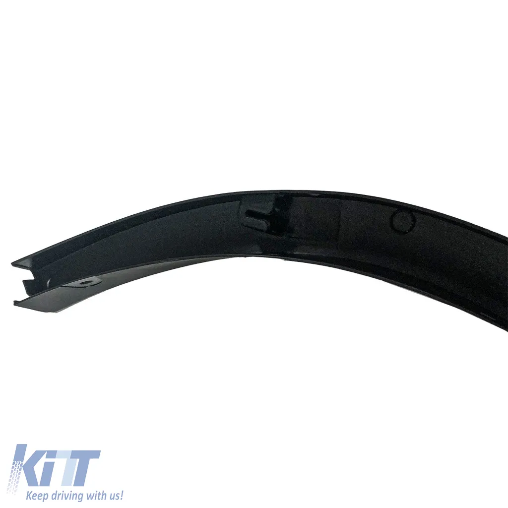 Wheel Arch Trim Rear Right Side Panel fits for BMW X3 F25 10-17