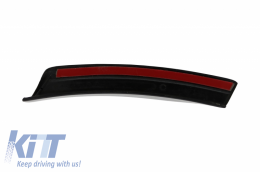 Wheel Arches Extension Fender Flares suitable for AUDI Q7 4L (2006-2014) S-Line Design-image-6032565