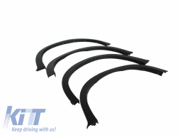 Wheel Arches Fender Flares suitable for BMW X5 E70 (2007-up) OEM Design Replacement-image-56846