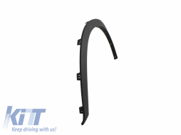 Wheel Arches Fender Flares suitable for BMW X5 E70 (2007-up) OEM Design Replacement-image-56848