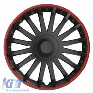 Wheel Covers 13