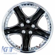 Wheel Covers 13