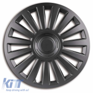 Wheel Covers 14