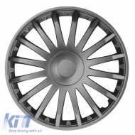 Wheel Covers 15