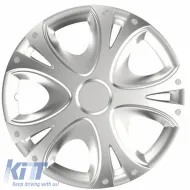 image-27-Wheel Covers 15'' Dynamic 111297 CBX 4 Pieces