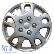 Wheel Covers 15