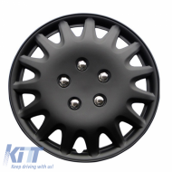 Wheel Covers 15