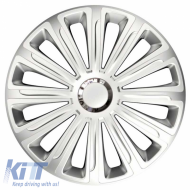 Wheel Covers 15'' Trend 116902 RC CBX 4 Pieces