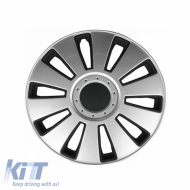 Wheel Covers 16