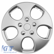 Wheel Covers 16