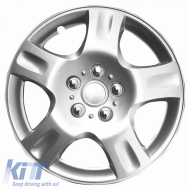 Wheel Covers 16