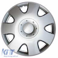 Wheel Covers 16