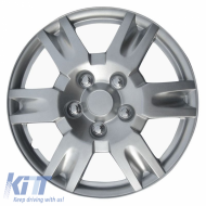 Wheel Covers 16