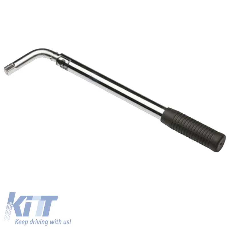 Wheel Wrench Telescopic 17,19,21,23mm
