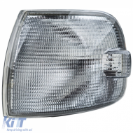White left indicator fits VW Bus T4 GP Multivan Caravelle 1996-2003