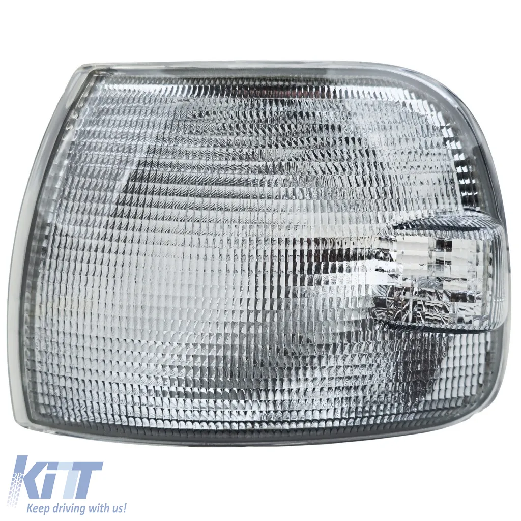White left indicator fits VW Bus T4 GP Multivan Caravelle 1996-2003