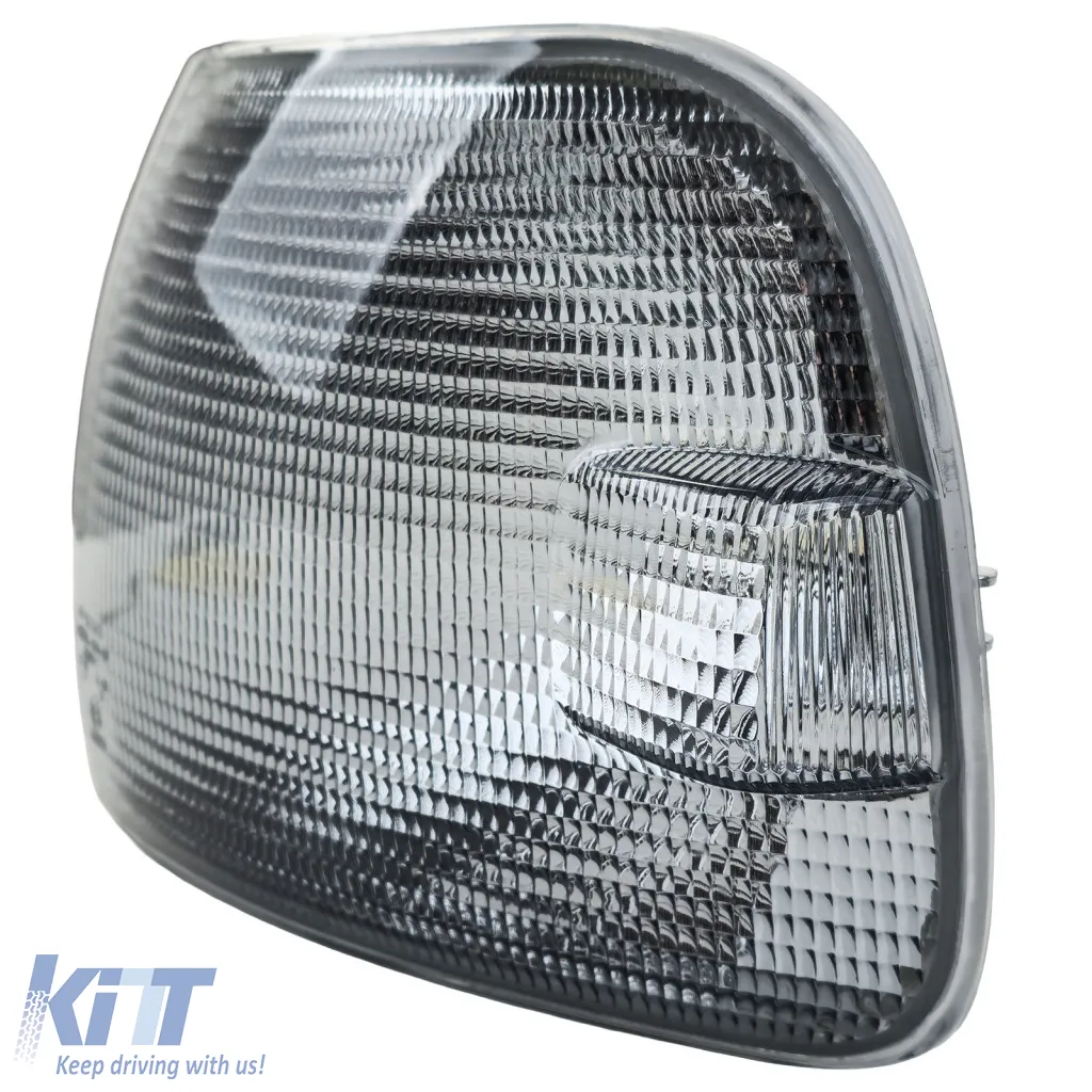 White left indicator fits VW Bus T4 GP Multivan Caravelle 1996-2003