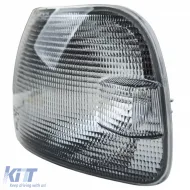 White left indicator fits VW Bus T4 GP Multivan Caravelle 1996-2003-image-6327424