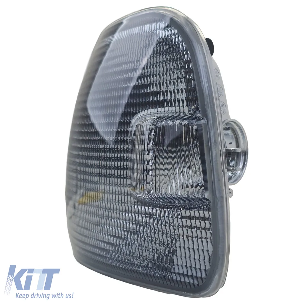 White left indicator fits VW Bus T4 GP Multivan Caravelle 1996-2003