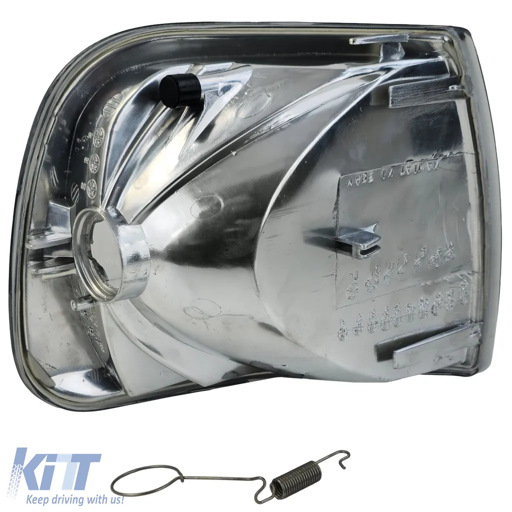 White left indicator fits VW Bus T4 GP Multivan Caravelle 1996-2003