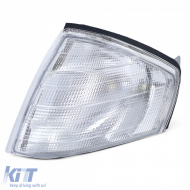 White left indicator for Mercedes SL R129 92-01