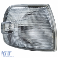 White right indicator fits VW T4 GP Multivan Caravelle 1996-2003