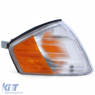 White right indicator suitable for Mercedes SL R129 89-93-image-6211216