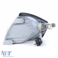 White right indicator suitable for Mercedes SL R129 89-93-image-6211222