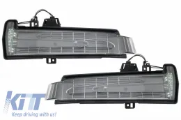 image-19-Światło kierunkowskazu lustrzanego dla Mercedesa W176 W246 W204 S204 W218 W212 S212 W221